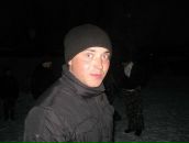 Фотография Калапуца Богдана