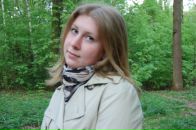 Фотография Юдиной Даши