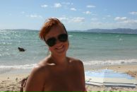 Фотография Глуховой Ольги