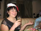 Фотография Сергеевой Маргариты