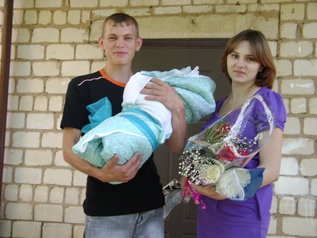 Серый Копатель фотография #31