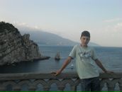 Сергій Ковальчук фотография #1