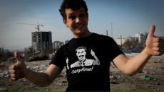 Фотография Алмазова Андрея