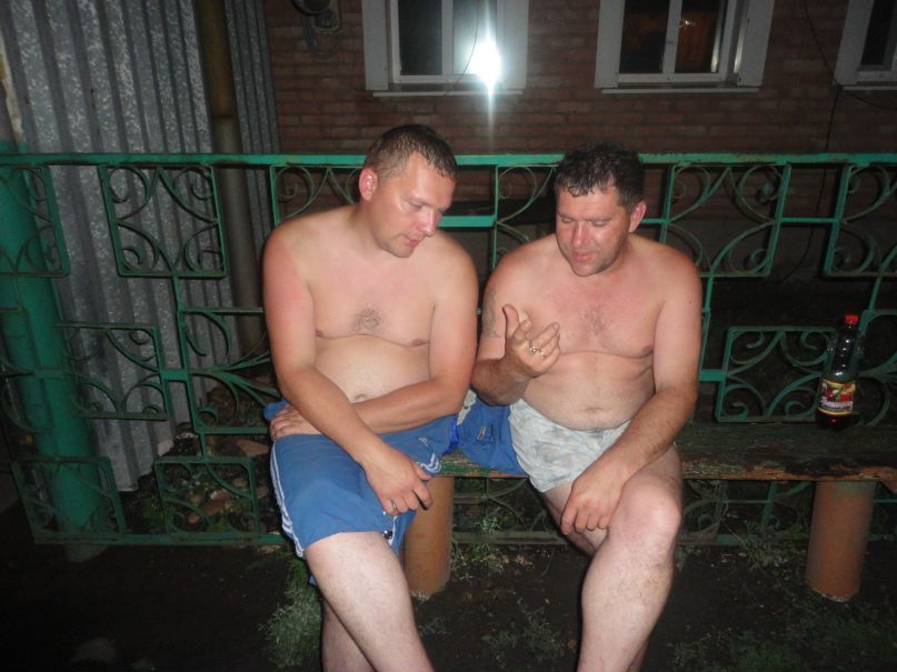 Сергей Решетников фотография #44
