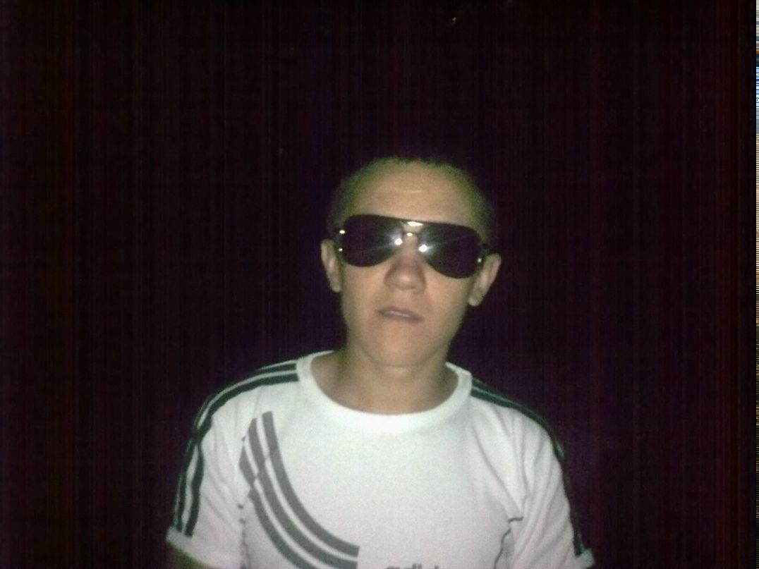 Миша Горбаченко фотография #33