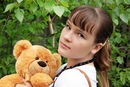 Фотография Лавровой Ангелины