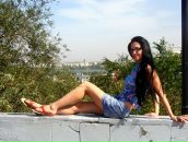 Фотография Федюк Оксаны