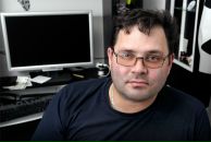 Фотография Сафонтьевского Александра