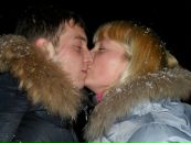 Фотография Соколовой Анюты