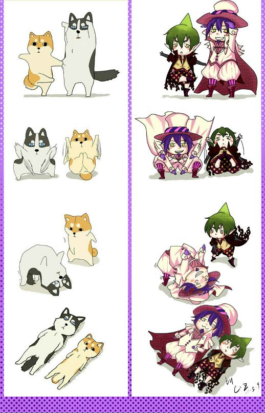 Дева Звёздный-Дух фотография #27