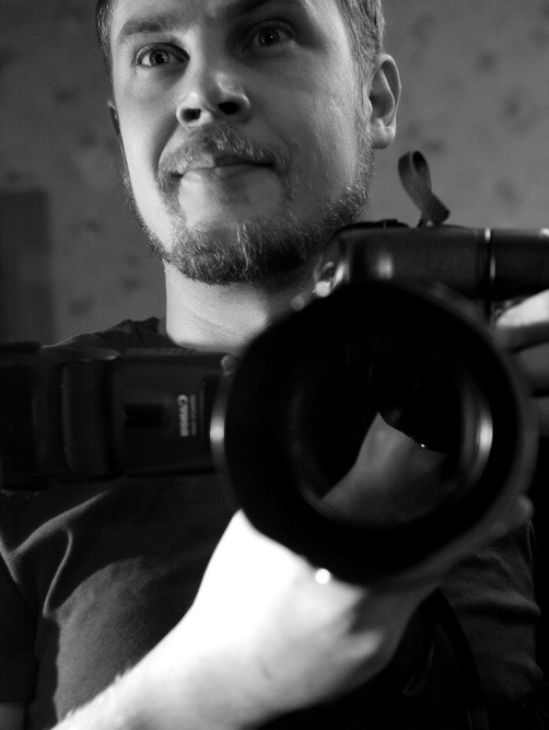 Игорь Ещенко фотография #4