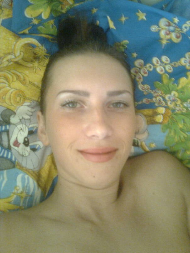 Сашуля Давиденко фотография #22