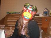 Фотография Кожевниковой Лены