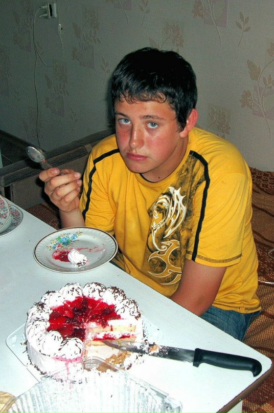 Лариса Усенко фотография #13