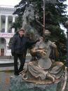 Сергій Юхименко фотография #10 (источник - https://vk.com/id52661330)