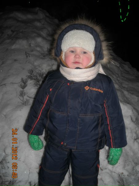 №5, Оленька Кадошникова, Челябинск, Россия №5, Оленька Кадошникова, Челябинск, Россия