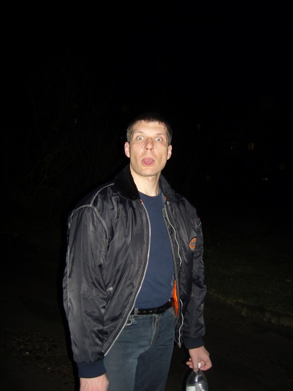 Эдуард Кондратцев фотография #33