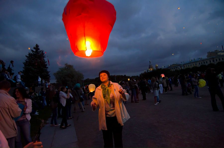 №14, Анна №14, Анна