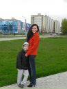 Фотография Галиева (Сайфутдинова) Люции