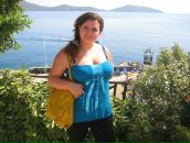 Фотография Полянской Марины