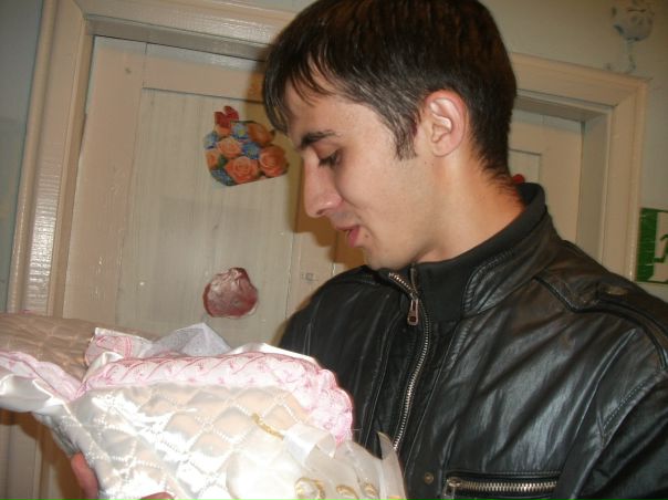 №16, Дмитрий Чистяков, 38 лет, Чита №16, Дмитрий Чистяков, 38 лет, Чита