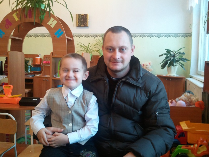 Дим Димыч фотография #48