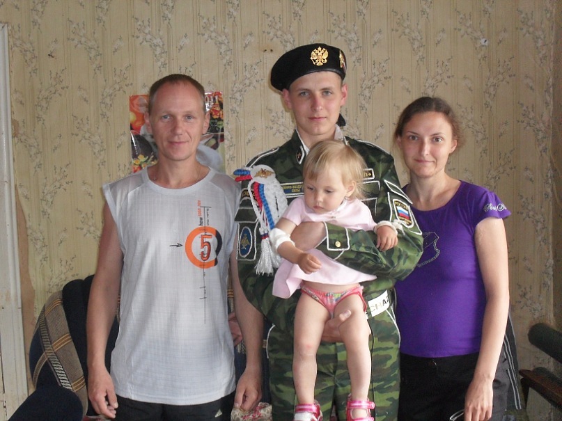 Любовь Шарова фотография #8