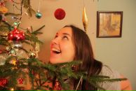 Фотография Маковской Стаси