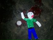 Фотография Пороговцева Давела