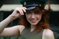 Фотография Чебан Светланы