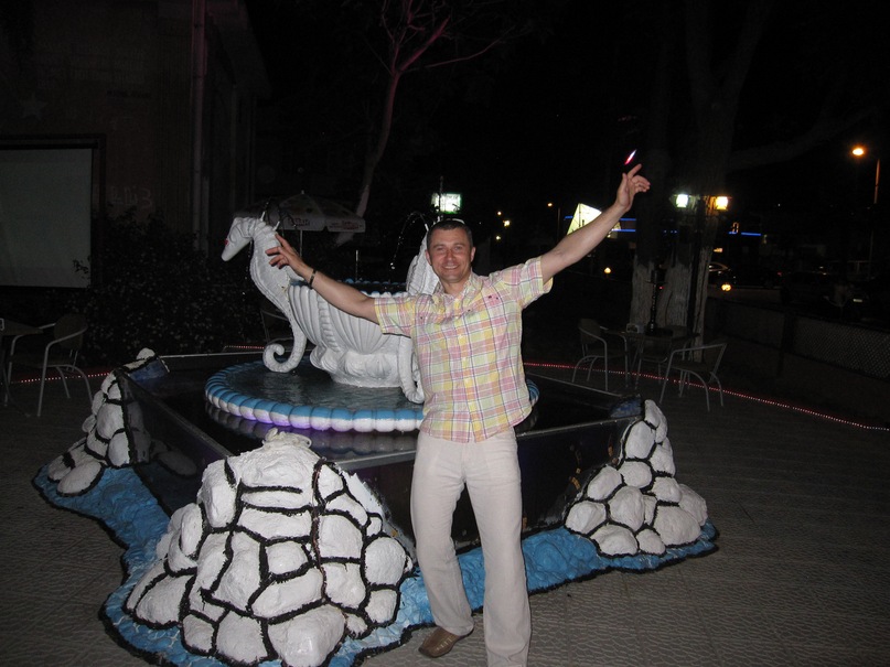 Сергей Гревцев фотография #5