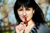 Галя Олекшій фотография #24 (источник - https://vk.com/id101287291)