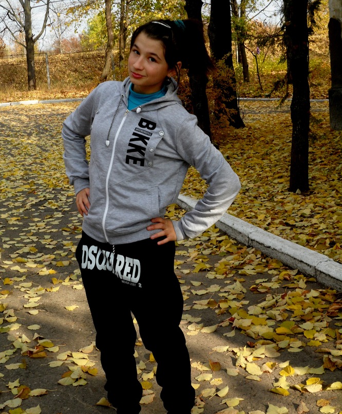 Мариша ....... фотография #12