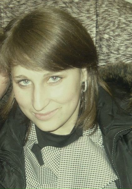 №3, Анна Жарин №3, Анна Жарин