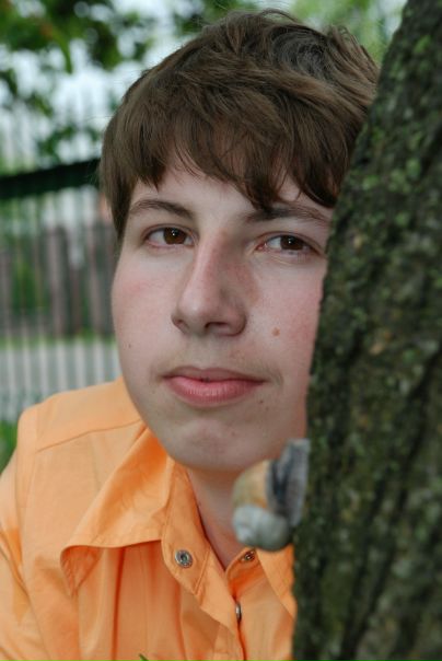 №17, Владимир Кондратюк №17, Владимир Кондратюк