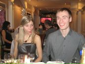 Фотография Харохординой Танечки