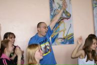 Фотография Пономарёва Николая