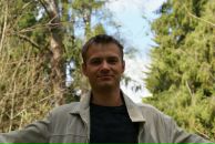 Фотография Абросимова Сергея