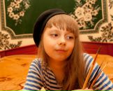 Фотография Тыщенко Виктории