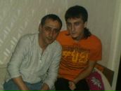 Фотография Барсегяна Стасяна