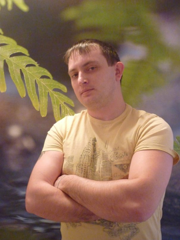 Владимир Ткачев фотография #25
