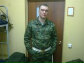 Фотография Осипова Володи