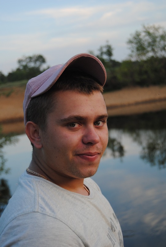 Евгений Цемиров фотография #42