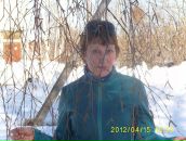 Фотография Борисовой Галины