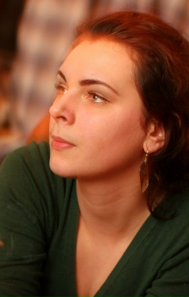 №1, Елена Гайдамаха, 36 лет, Magdeburg №1, Елена Гайдамаха, 36 лет, Magdeburg