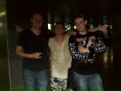 Дмитрий Петров фотография #45 (источник - https://vk.com/id1558101)