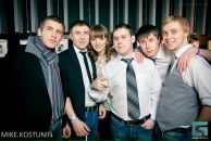 Фотография Белякова Антона