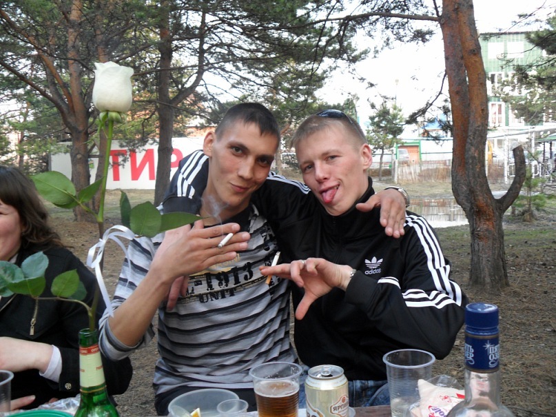 Артём Викторович фотография #48