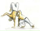 Capoeira Stuff фотография #39 (источник - https://vk.com/id135080888)