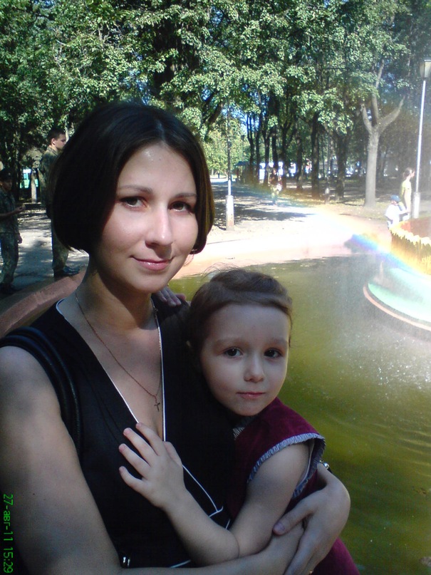 Наталья Олейник фотография #42